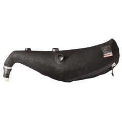 Canmore Hybrid 4 Collar Zip Pipe Bag