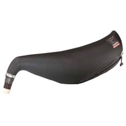 Canmore Synthetic Collarless Zip Pipe Bag