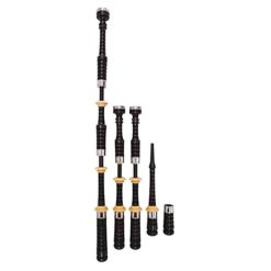 Armstrong ABM1 Bagpipes