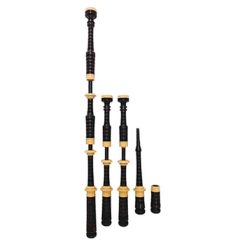 Armstrong ABM3 Bagpipes