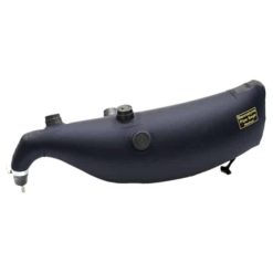 Bannatyne Synthetic 4 Collar Zipper Pipe Bag