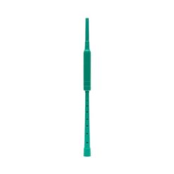 McCallum PC1 Coloured Plastic Practice Chanter (Green)