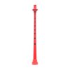 McCallum Coloured Plastic Pipe Chanter (Red)