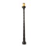 Peter Henderson Plastic Pipe Chanter