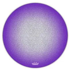 Remo Powermax Custom Graphic Bass Drumhead