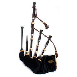 R. G. Hardie RGH02 Bagpipes