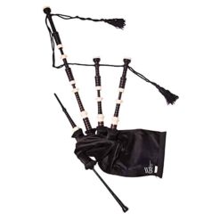 Wallace Classic 3 Bagpipes