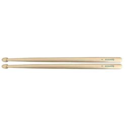 acoustIQ Grand Slam IQ1 Snare Drum Sticks (Natural)