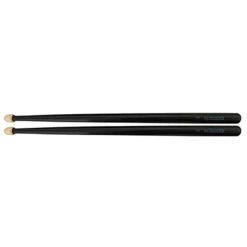 acoustIQ Grand Slam IQ1 Snare Drum Sticks (Black)