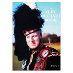 Alex Duthart Book 2 – The Alex Duthart Book