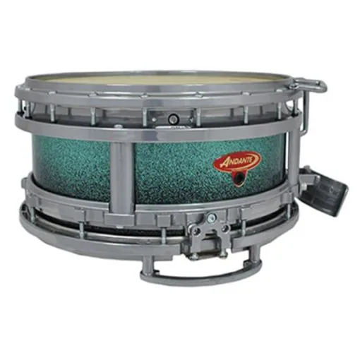 Andante Next Generation Reactor 7″ Snare Drum