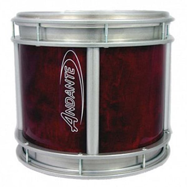 Scott Currie Music Andante Original Series Tenor Drum