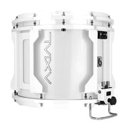 British Drum Co AXIAL Snare Drum (Phantom)