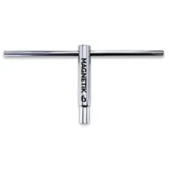 British Drum Co Magnetik Marching Drum Key