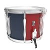 British Drum Co Regimental Series RS1Y Snare Drum