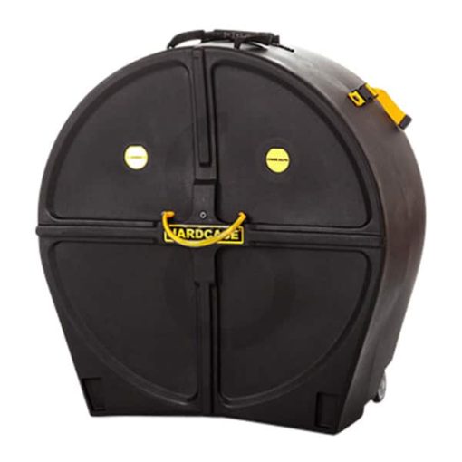 Hardcase Bass Drum Case