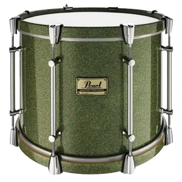 Scott Currie Music Pearl Pipe Band Series Tenor Drum