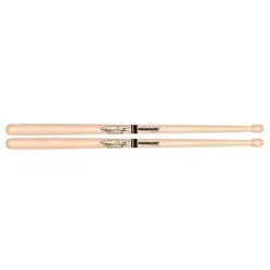 Promark Stephen Creighton PBSC Snare Drum Sticks (Natural)
