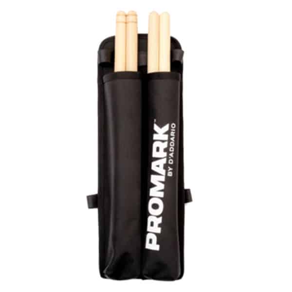 Scott Currie Music ProMark PQ2 Two Pair Marching Stick Bag