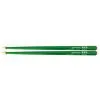 Vic Firth Jim Kilpatrick KP2 Snare Drum Sticks (Green)