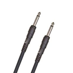 D'Addario Classic Series Cable (Straight)