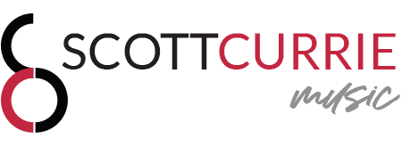 Scott Currie Music