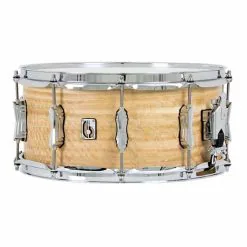 British Drum Co Maverick Snare Drum