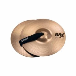 Sabian 10" B8X Band Cymbals