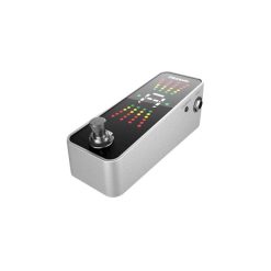 D'Addario Chromatic Pedal Tuner