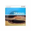 D'Addario EZ910 85/15 Bronze Acoustic Guitar Strings (Light 11-52)