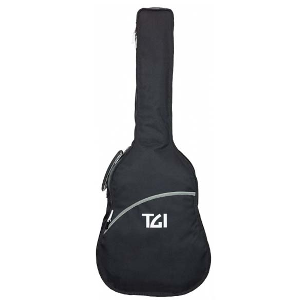 Scott Currie Music TGI Student Series Bass Guitar Gigbag