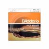 D'Addario EZ900 85/15 Bronze Acoustic Guitar Strings (Extra Light 10-50)