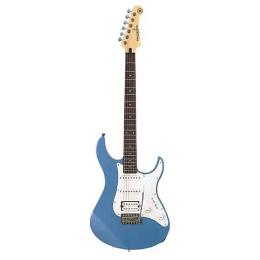 Yamaha Pacifica 112J Electric Guitar (Lake Placid Blue)