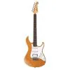 Yamaha Pacifica 112J Electric Guitar (Yellow Natural Satin)