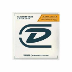 Jim Dunlop Performance Series Classical Guitar Strings (Normal Tension)