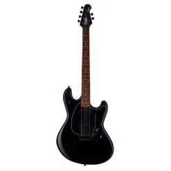 Sterling by Music Man SUB Stringray SR30 Electric Guitar (Stealth Black)