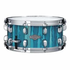 Tama Starclassic Performer 14" x 6.5" Snare Drum (Sky Blue Aurora)