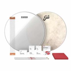 Evans Calftone Snare Tune-up Kit