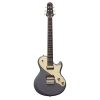 Shergold Provocateur Classic SP02-SD Electric Guitar (Solid Battleship Grey)