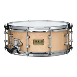 Tama SLP Classic Maple 14" x 5.5" Snare Drum (Super Maple)