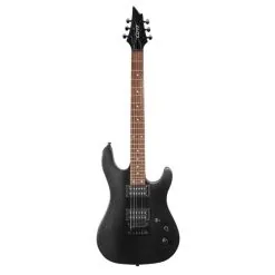 Cort KX100 Electric Guitar (Black Metallic)