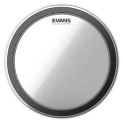 Evans EMAD Clear Bass Batter Drumhead