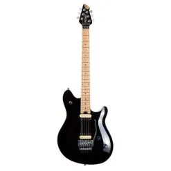Peavey HP2 Electric Guitar (Black)