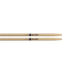 Promark Classic Forward 2B Hickory Nylon Tip Drumsticks