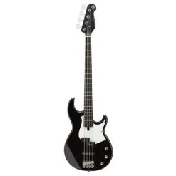Yamaha BB234 4-String Bass Guitar (Black)