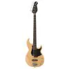 Yamaha BB234 4-String Bass Guitar (Yellow Natural Satin)
