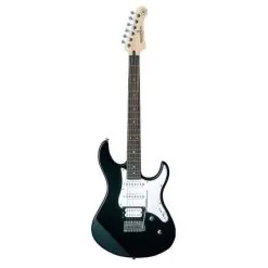 Yamaha Pacifica 112V Electric Guitar (Black)