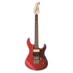 Yamaha Pacifica 311H Electric Guitar (Red Sparkle)