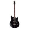 Yamaha Revstar Element RSE20 Electric Guitar (Black)