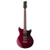 Yamaha Revstar Element RSE20 Electric Guitar (Red Copper)